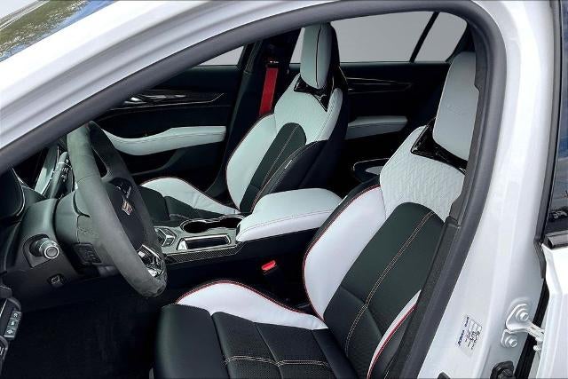 2024 Cadillac CT5 V-Series