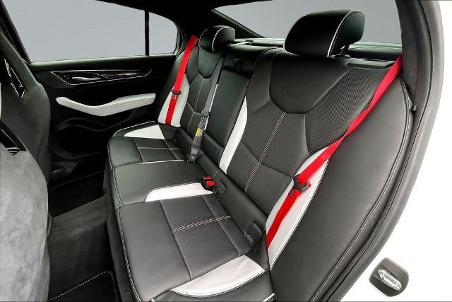2024 Cadillac CT5 V-Series