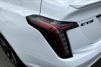 2024 Cadillac CT5 V-Series