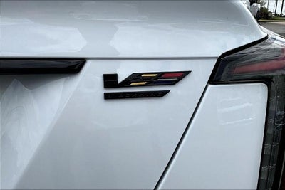 2024 Cadillac CT5 V-Series