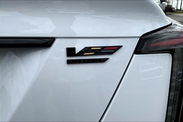 2024 Cadillac CT5 V-Series