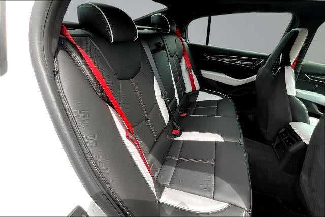 2024 Cadillac CT5 V-Series