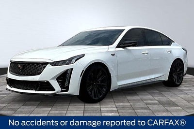 2024 Cadillac CT5 V-Series