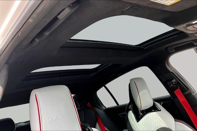 2024 Cadillac CT5 V-Series