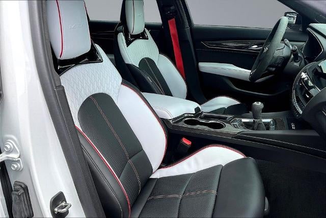 2024 Cadillac CT5 V-Series