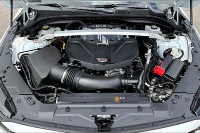 2024 Cadillac CT5 V-Series