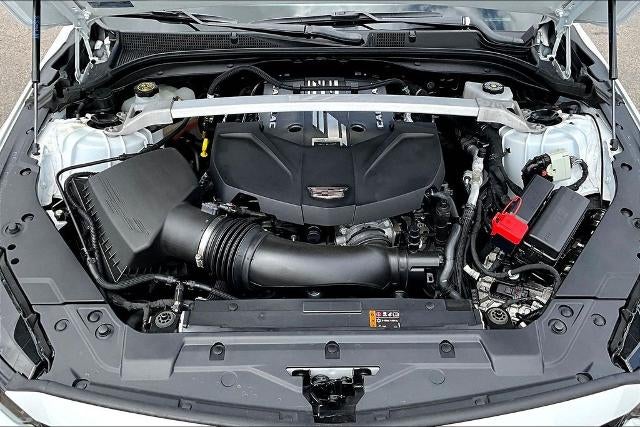 2024 Cadillac CT5 V-Series