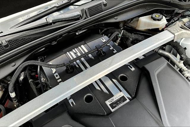 2024 Cadillac CT5 V-Series