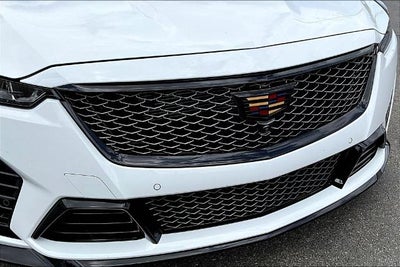 2024 Cadillac CT5 V-Series