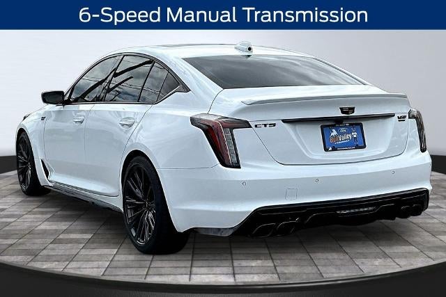 2024 Cadillac CT5 V-Series