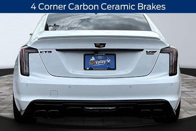 2024 Cadillac CT5 V-Series