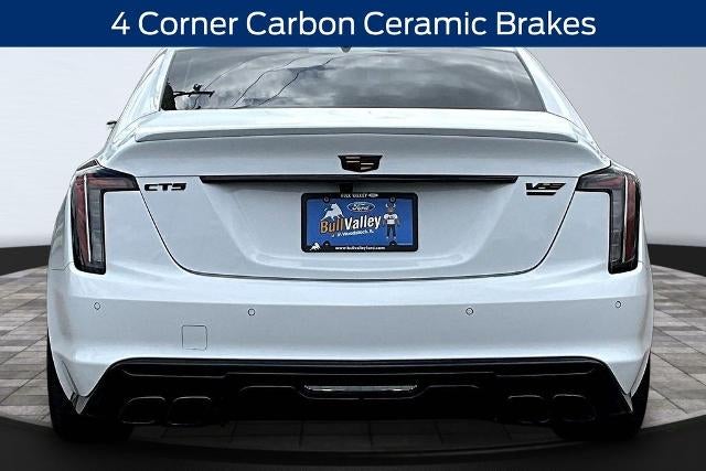 2024 Cadillac CT5 V-Series