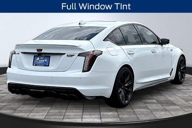 2024 Cadillac CT5 V-Series