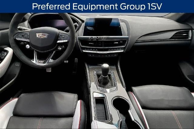 2024 Cadillac CT5 V-Series