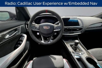 2024 Cadillac CT5 V-Series