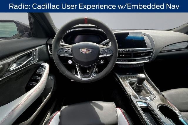2024 Cadillac CT5 V-Series