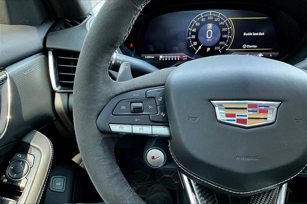 2023 Cadillac CT5 V-Series