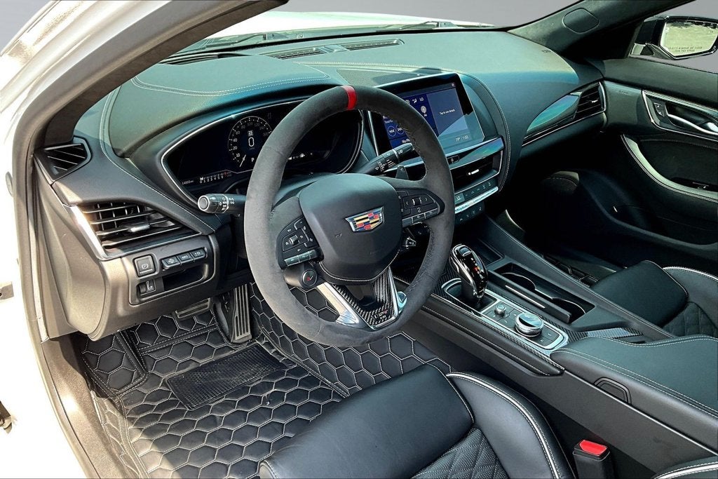 2023 Cadillac CT5 V-Series