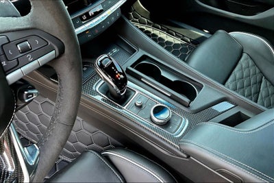 2023 Cadillac CT5 V-Series