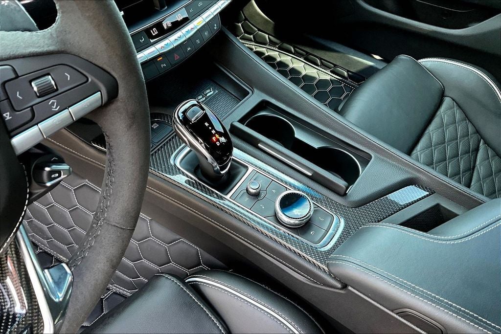 2023 Cadillac CT5 V-Series