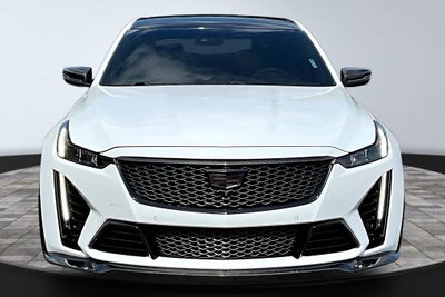 2023 Cadillac CT5 V-Series