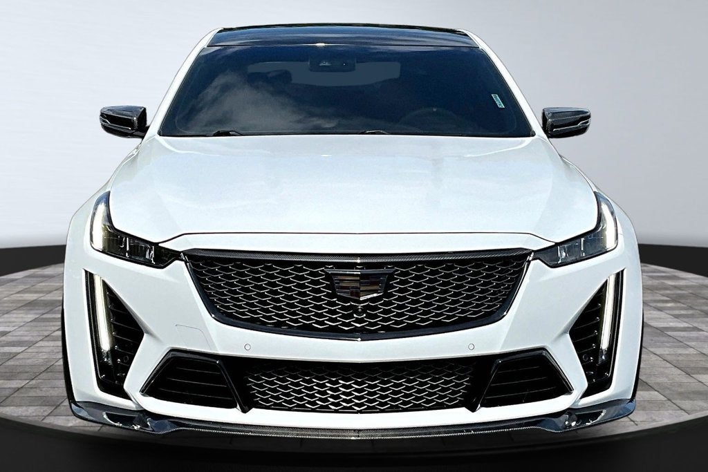 2023 Cadillac CT5 V-Series