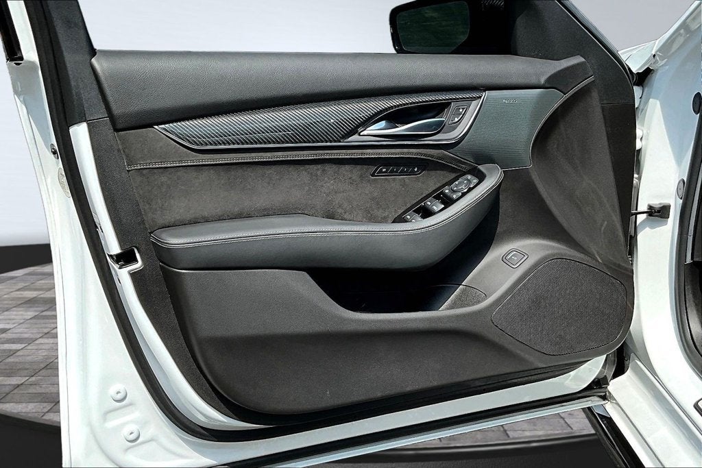 2023 Cadillac CT5 V-Series