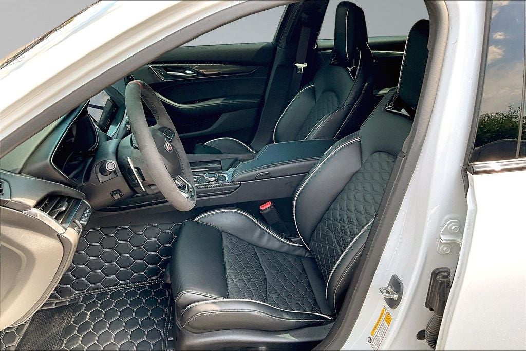 2023 Cadillac CT5 V-Series