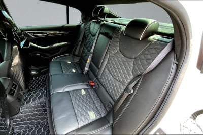 2023 Cadillac CT5 V-Series