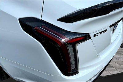 2023 Cadillac CT5 V-Series