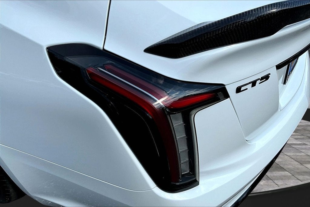 2023 Cadillac CT5 V-Series