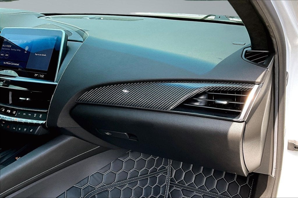 2023 Cadillac CT5 V-Series