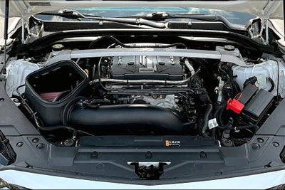 2023 Cadillac CT5 V-Series