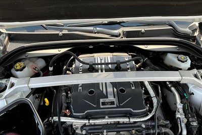 2023 Cadillac CT5 V-Series