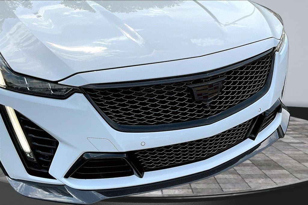2023 Cadillac CT5 V-Series