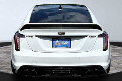 2023 Cadillac CT5 V-Series
