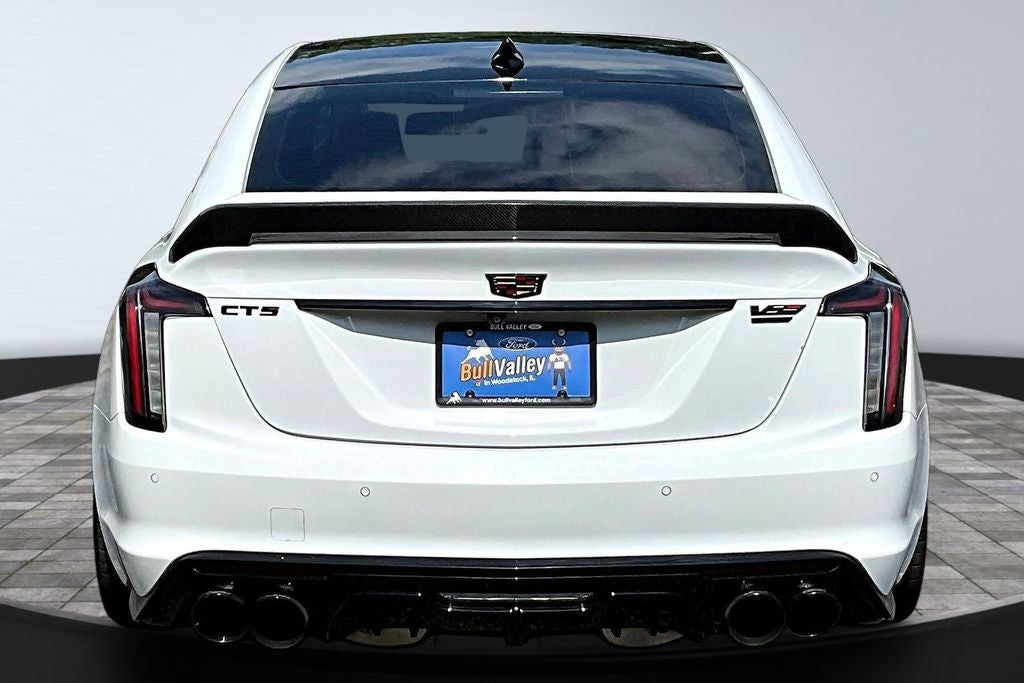2023 Cadillac CT5 V-Series