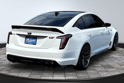 2023 Cadillac CT5 V-Series