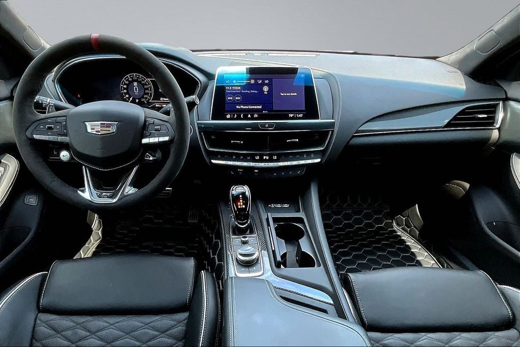 2023 Cadillac CT5 V-Series