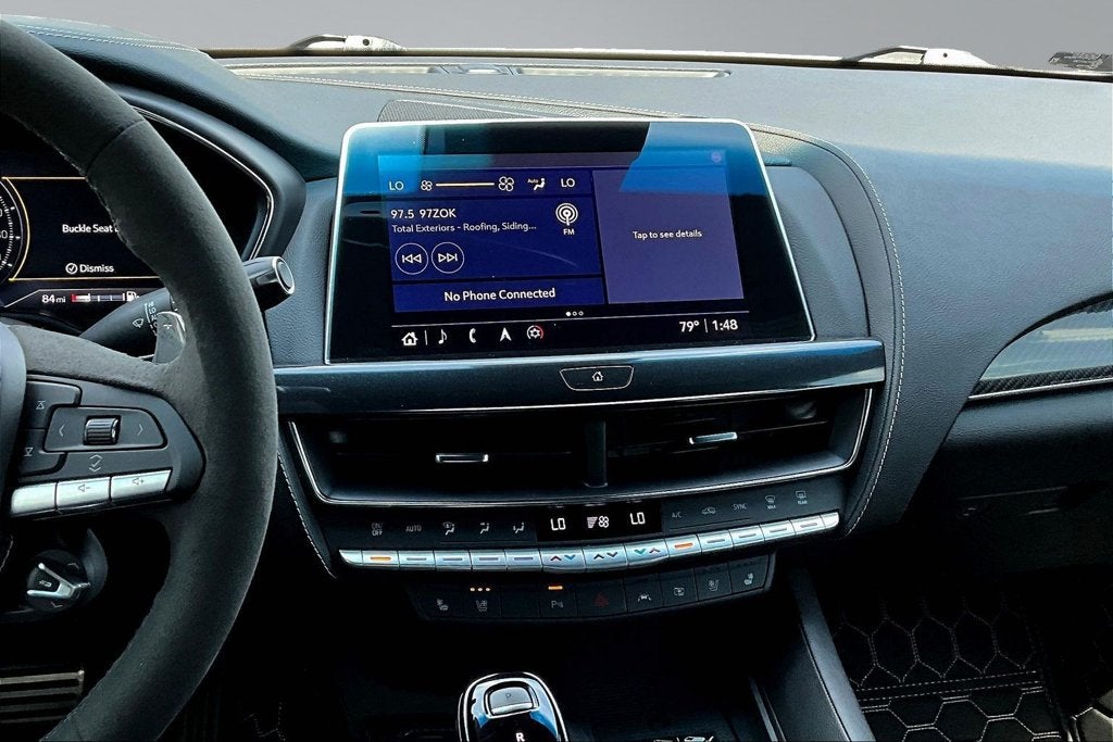 2023 Cadillac CT5 V-Series