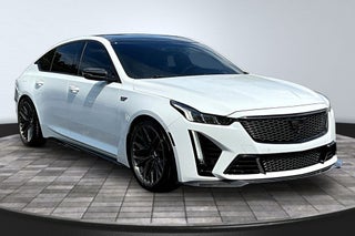 2023 Cadillac CT5 V-Series