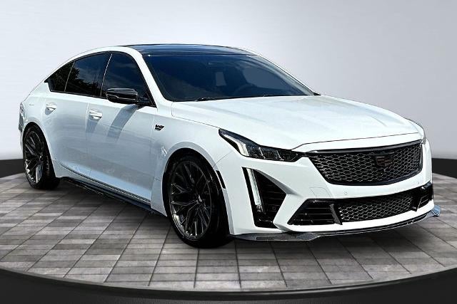 2023 Cadillac CT5 V-Series