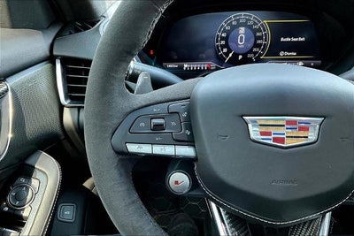 2023 Cadillac CT5 V-Series