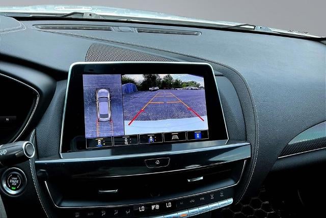 2023 Cadillac CT5 V-Series