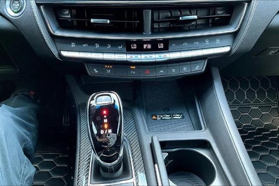 2023 Cadillac CT5 V-Series