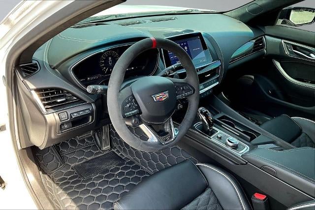 2023 Cadillac CT5 V-Series