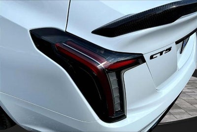 2023 Cadillac CT5 V-Series