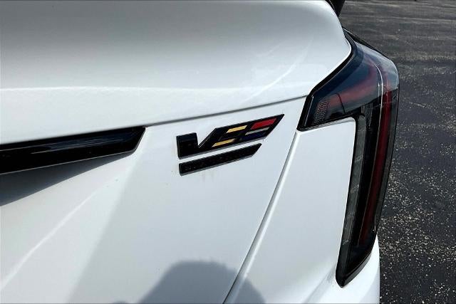 2023 Cadillac CT5 V-Series
