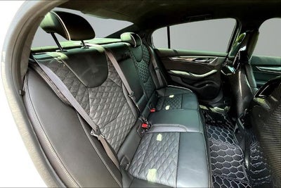 2023 Cadillac CT5 V-Series