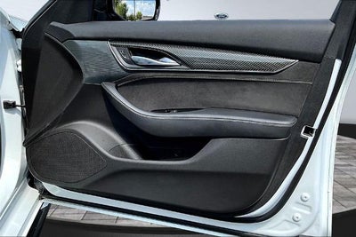 2023 Cadillac CT5 V-Series